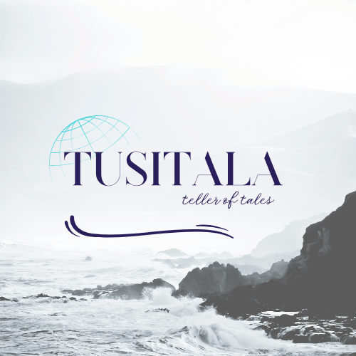 tusitala – teller of tales